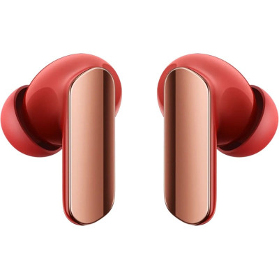 TWS Realme Buds Air 7 Pro (RMA2407) Fiery Red Global