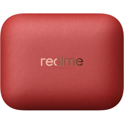 TWS Realme Buds Air 7 Pro (RMA2407) Fiery Red Global