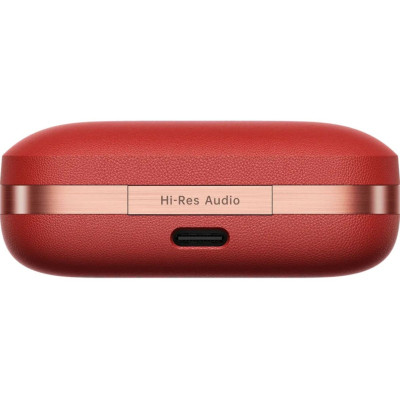 TWS Realme Buds Air 7 Pro (RMA2407) Fiery Red Global