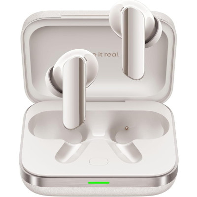 TWS Realme Buds Air 7 Pro (RMA2407) Glory Beige Global