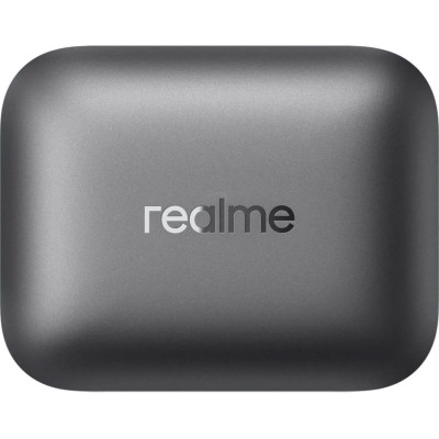 TWS Realme Buds Air 7 Pro (RMA2407) Metallic Grey Global