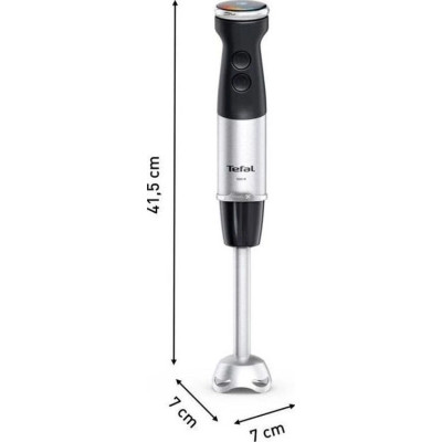 Блендер Tefal Quickchef+ HB673830 UA