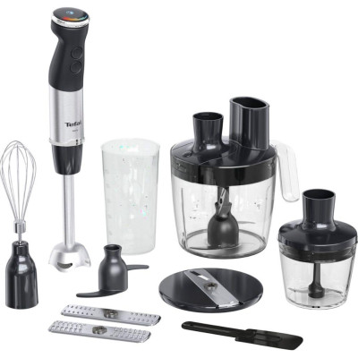 Блендер Tefal Quickchef+ HB67G830 UA