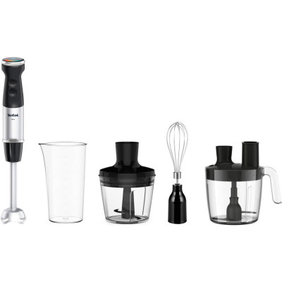 Блендер Tefal Quickchef+ HB67G830 UA