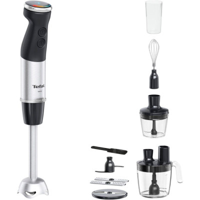 Блендер Tefal Quickchef+ HB67G830 UA