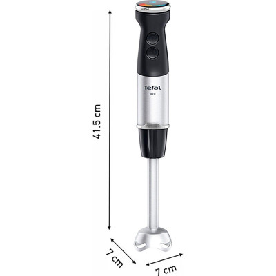 Блендер Tefal Quickchef+ HB67G830 UA