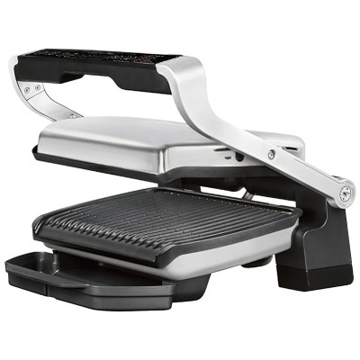 Електрогриль Tefal OptiGrill GC706D34 UA
