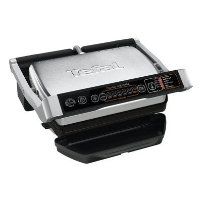 Електрогриль Tefal OptiGrill GC706D34 UA