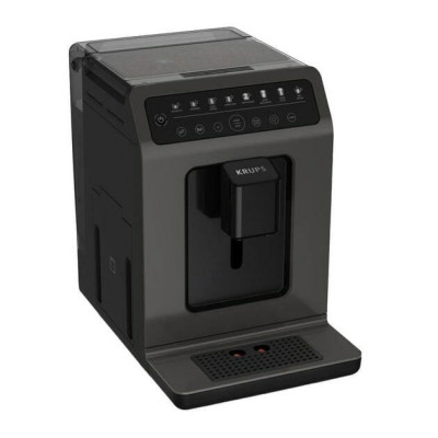 Кавомашина Krups Evidence Classic black EA89ZB10 UA