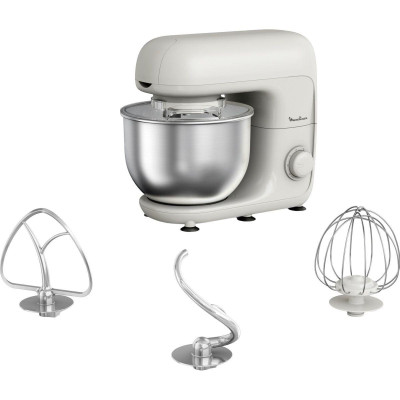 Кухонна машина Tefal Bake Essential QB160138 UA