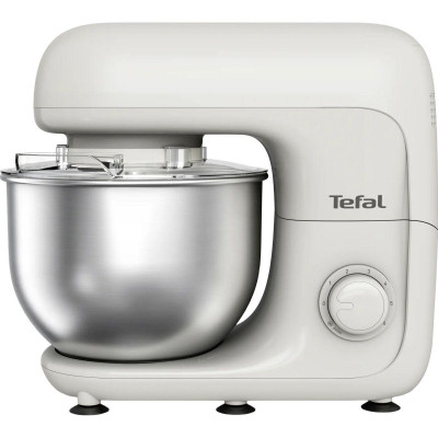 Кухонна машина Tefal Bake Essential QB160138 UA Кухонна машина Tefal Bake Essential QB160138 UA