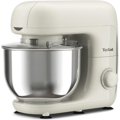 Кухонна машина Tefal Bake Essential QB160138 UA Кухонна машина Tefal Bake Essential QB160138 UA