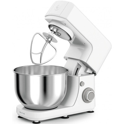 Кухонна машина Tefal Bake Essential QB160138 UA Кухонна машина Tefal Bake Essential QB160138 UA