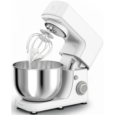 Кухонна машина Tefal Bake Essential QB160138 UA Кухонна машина Tefal Bake Essential QB160138 UA