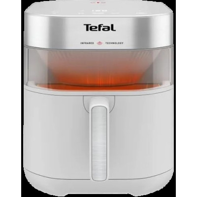 Мультипіч (аерофритюрниця) Tefal Easy Fry Infrared EY831GE0 UA