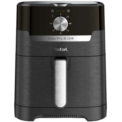 Мультипіч (аерофритюрниця) Tefal Easy Fry&Grill EY501815 UA