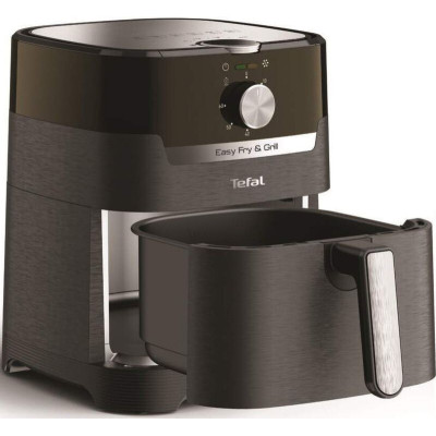 Мультипіч (аерофритюрниця) Tefal Easy Fry&Grill EY501815 UA