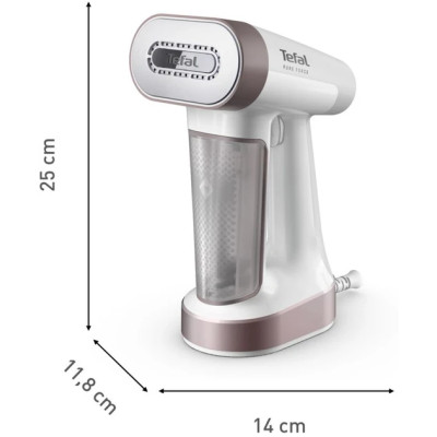Відпарювач Tefal Pure Force DT8720E0 UA Відпарювач Tefal Pure Force DT8720E0 UA