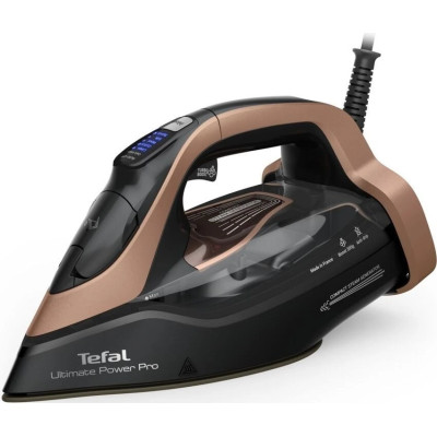 Праска Tefal Ultimate Power Pro FV9E50E0 UA