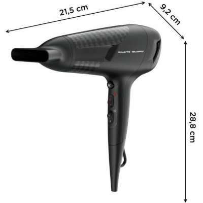 Фен Rowenta CV581LF0 UA