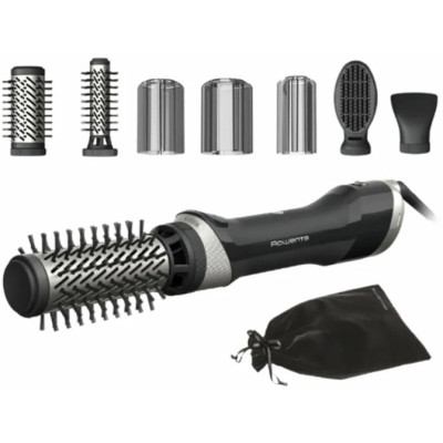 Фен-щітка Rowenta Renewal Brush Active UB9540F0 UA
