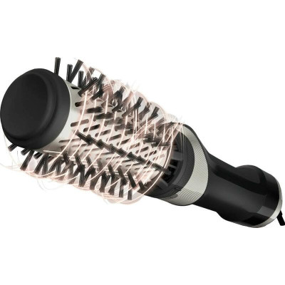 Фен-щітка Rowenta Renewal Brush Active UB9540F0 UA