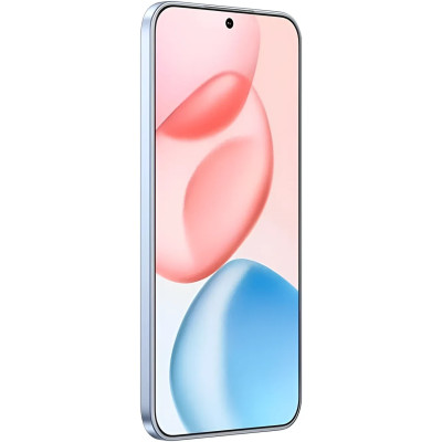 Смартфон Honor 400 5G 12/512Gb Tidal Blue Global version