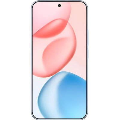 Смартфон Honor 400 5G 12/512Gb Tidal Blue Global version