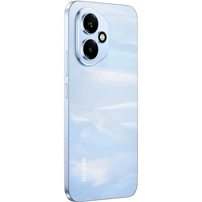Смартфон Honor 400 5G 12/512Gb Tidal Blue Global version