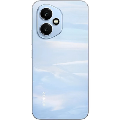 Смартфон Honor 400 5G 12/512Gb Tidal Blue Global version