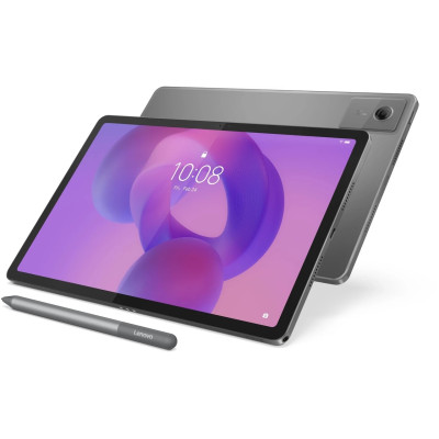 Планшет Lenovo Tab (336FU) 11.25" 8/128Gb Wi-Fi Luna Grey +Pen (ZAFR0462UA) UA UCRF