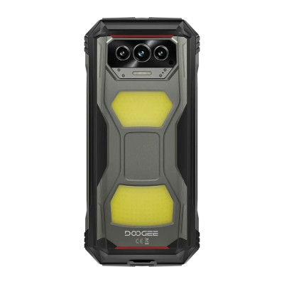 Doogee V Max S 8/256Gb Black Global version