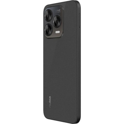 Смартфон ZTE Nubia V70 Design 8/128Gb Gray UA UCRF