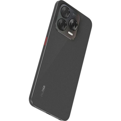 Смартфон ZTE Nubia V70 Design 8/128Gb Gray UA UCRF