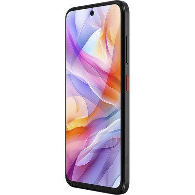 Смартфон ZTE Nubia V70 Design 8/128Gb Gray UA UCRF