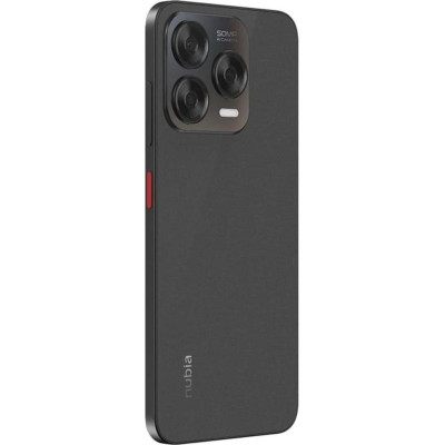 Смартфон ZTE Nubia V70 Design 8/256Gb Gray UA UCRF