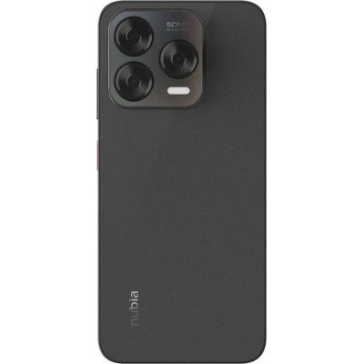 Смартфон ZTE Nubia V70 Design 8/256Gb Gray UA UCRF