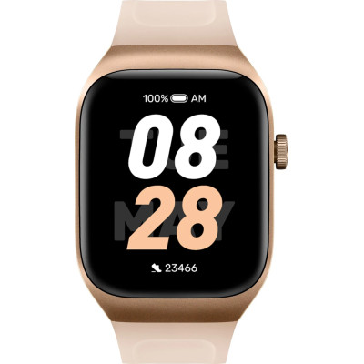 Smart Watch Mibro T2 (XPAW012) Light Gold UA