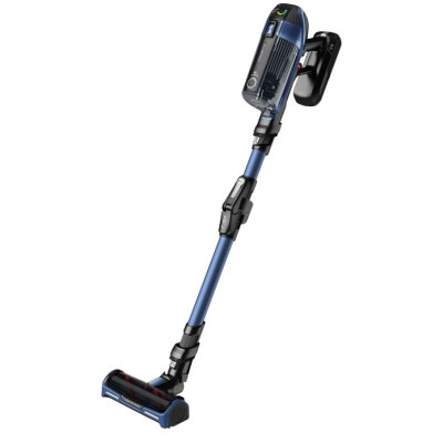 Вертикальний + ручний пилосос (2в1) Rowenta X-Force Flex 14.60 Aqua RH99C0WO UA