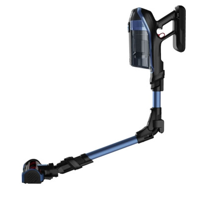 Вертикальний + ручний пилосос (2в1) Rowenta X-Force Flex 14.60 Aqua RH99C0WO UA