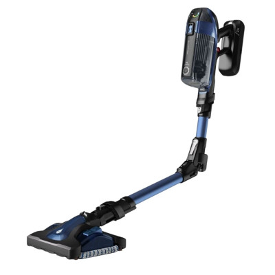 Вертикальний + ручний пилосос (2в1) Rowenta X-Force Flex 14.60 Aqua RH99C0WO UA