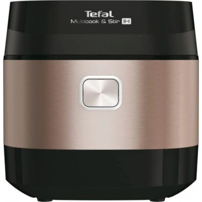 Мультиварка Tefal Multicook & Stir IH RK905A34 UA Мультиварка Tefal Multicook & Stir IH RK905A34 UA