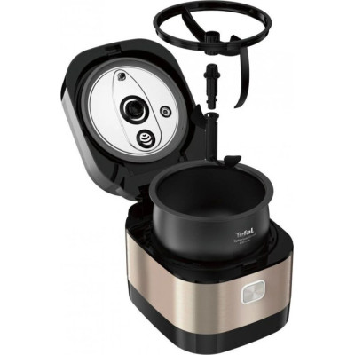 Мультиварка Tefal Multicook & Stir IH RK905A34 UA Мультиварка Tefal Multicook & Stir IH RK905A34 UA