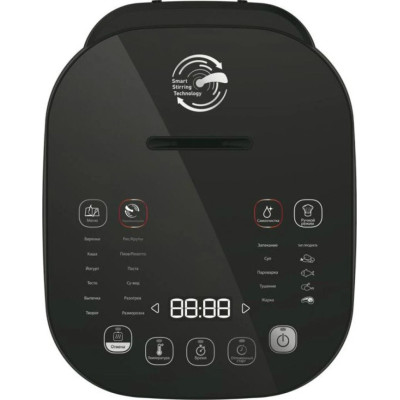 Мультиварка Tefal Multicook & Stir IH RK905A34 UA Мультиварка Tefal Multicook & Stir IH RK905A34 UA