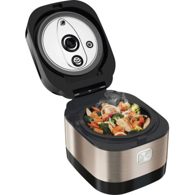 Мультиварка Tefal Multicook & Stir IH RK905A34 UA Мультиварка Tefal Multicook & Stir IH RK905A34 UA