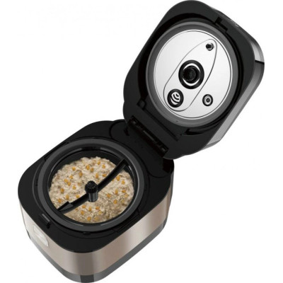 Мультиварка Tefal Multicook & Stir IH RK905A34 UA Мультиварка Tefal Multicook & Stir IH RK905A34 UA