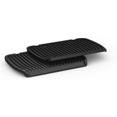 Електрогриль Tefal OptiGrill+ GC717D10 UA