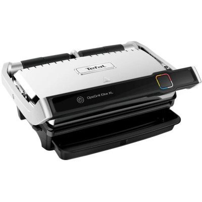 Електрогриль Tefal OptiGrill Elite XL GC760D30 UA