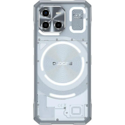 Doogee Blade GT Ultra 16/512Gb Flowing Light Silver Global version