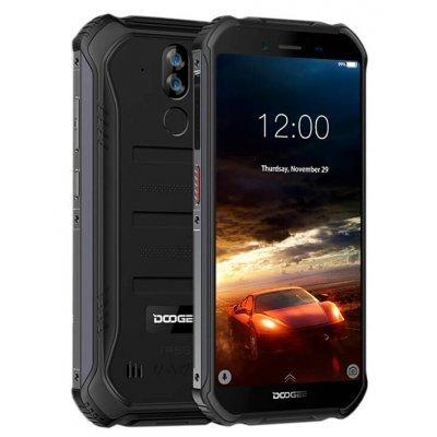 Doogee S40 3/32Gb Mineral Black Global version